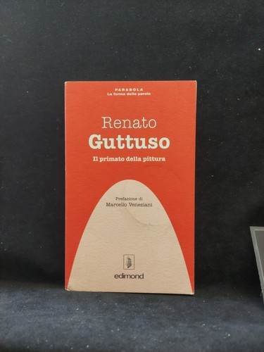 Renato guttuso primato - il,