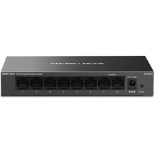 Switch ethernet 8 porte - ethernet, rj-45
