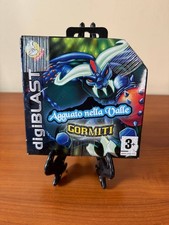 Gormiti Agguato Nella Valle