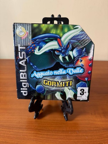 Gormiti agguato nella valle - gormiti,