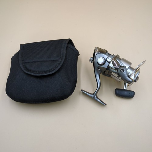 Shimano twin power 2500 - power,
