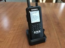 Uniden BCD436 Scanner Desktop