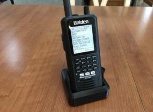 Uniden bcd436 supporto - bcd436,