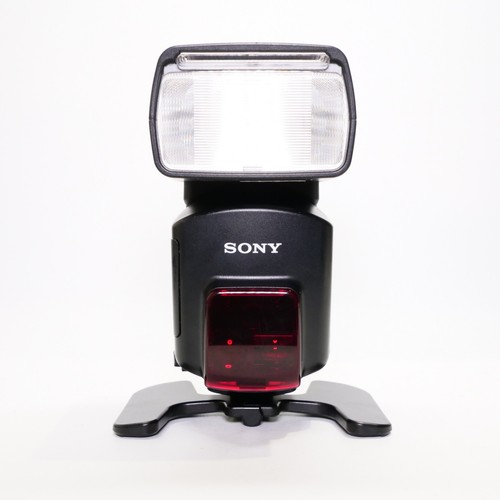 Flashgun sony hvl - flashgun, hvl-f58am
