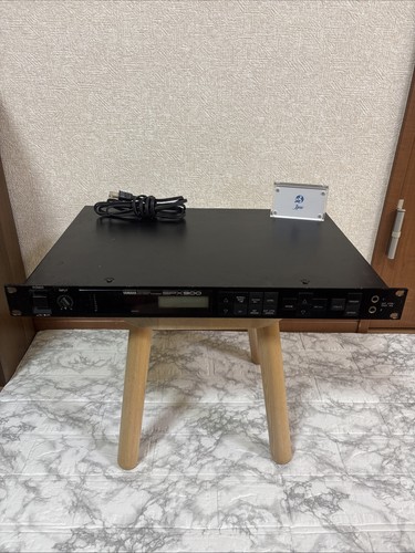 Processore audio multieffetto