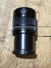 Panasonic Lumix 45-150 mm