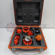 Sokkia Tribrach con set