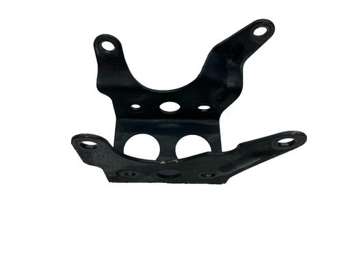 Staffa supporto motore telaio - staffa,