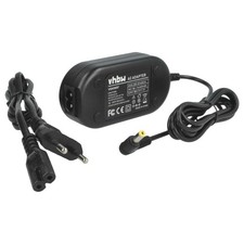 Chargeur pour Panasonic