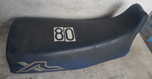 080 sella originale honda xl - sella,