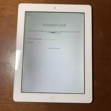 Apple iPad 4a Generazione