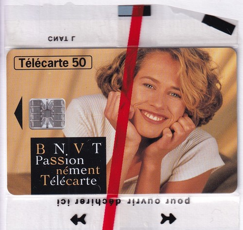 Variete france telecarte - france,