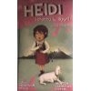 Heidi spyri johanna - heidi,