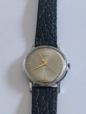 Orologio uomo enicar carica - uomo,