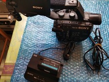 Sony Pxw-fs5 Mark II good