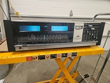 Ricevitore stereo vintage JVC