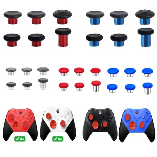 Joystick tasti rocker - tasti,