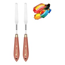 Confezione 2 Coltelli Palette