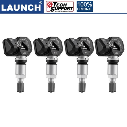 Lancia ltr 05s sensore tpms - 4x,