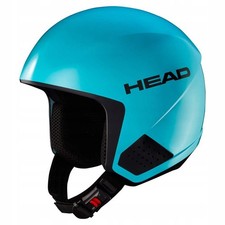 Casco sci corsa Downforce Jr