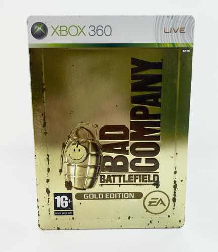 Battlefield bad company gold - bad,