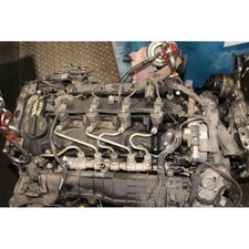 MOTORE COMPL. D4FD HYUNDAI