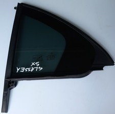 Vetro fisso laterale - vetro,