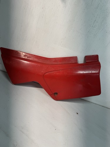 Pannello lato sinistro honda - lato,