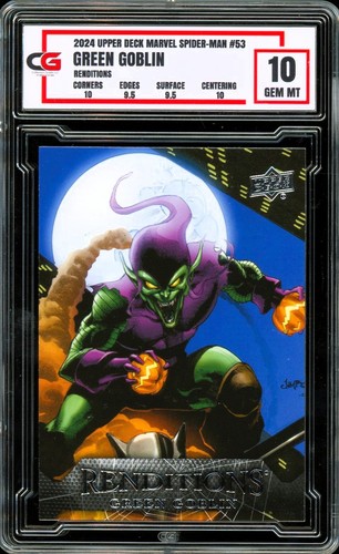 2024 upper deck marvel - 2024,