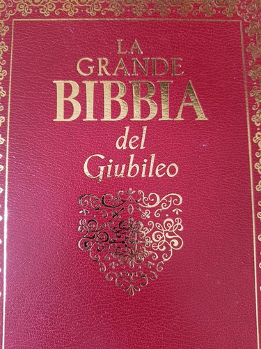 Grande bibbia del - grande,