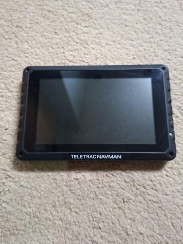 Teletrac navman dreevo - teletrac,