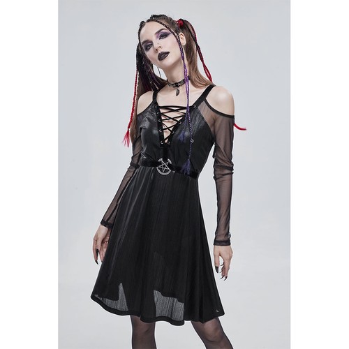 Devil fashion gothic goth punk - gothic,