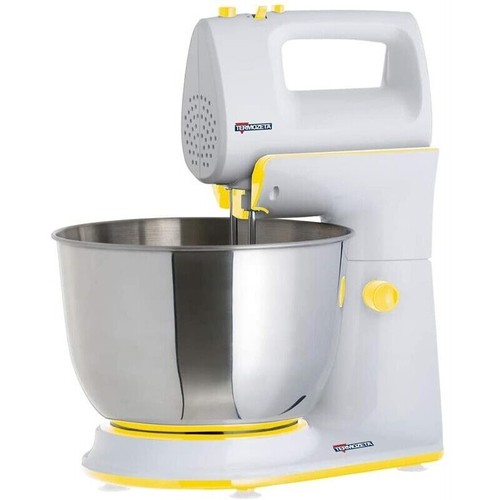 Sbattitore impastatore con - impastatore,