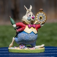 Jim Shore Disney Traditions