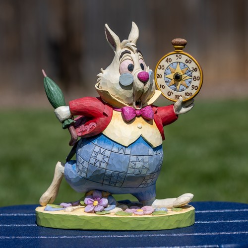 Jim shore disney traditions - shore,