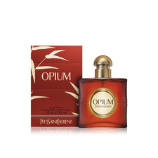 Yves Saint Laurent Opium Eau