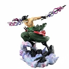 ​27cm Figura Roronoa Zoro