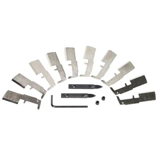 Milwaukee switchblade kit - milwaukee,