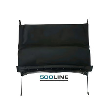 Cappotta completa di telaio