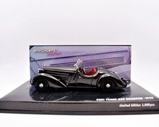 Modellino auto scala 1:43 audi