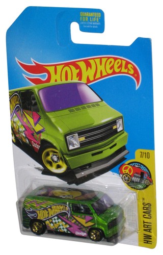 Hot wheels art cars - wheels,