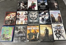 Lotto Film 14 Titoli Vari E Generi  DVD-Bluray 300 Bad Boy Suicide Squad Horror