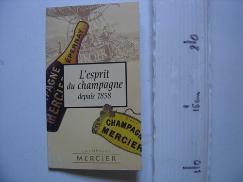 1998 livret publicitaire - 1998,