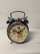 Antico orologio tavolo - orologio,