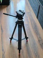 ⭐Sachtler System ACE M MS