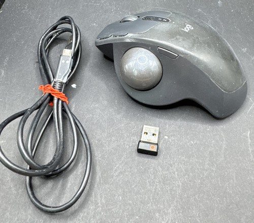 Logitech ergo advanced - logitech, mx
