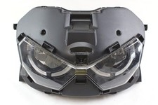 HONDA AFRICA TWIN CRF 1100 DCT 33100MKSE01 FARO ANTERIORE 22 - 23 HEADLIGHT