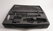 Stabilizzatore manuale per fotocamera Glidecam Devin Graham Signature Series