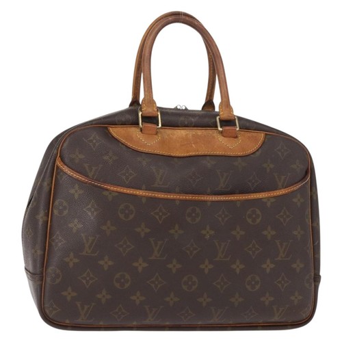 Borsa mano louis vuitton - a,