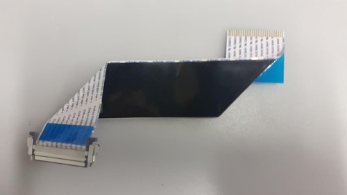 Cavetto flat lcd bn96 22953s - bn96-22953s, x